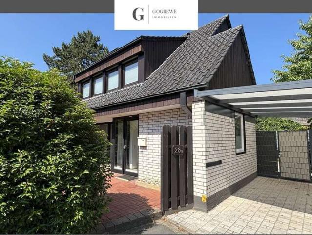 Haus zum Kaufen in Münster 449.000,00 EUR 105 m²