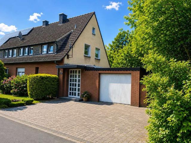 Haus zum Kaufen in Münster 449.000,00 EUR 130 m²