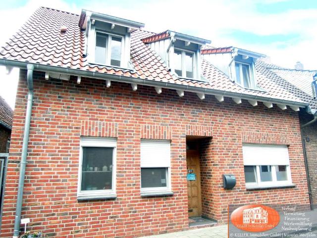 Haus zum Kaufen in Münster 459.000,00 EUR 143 m²