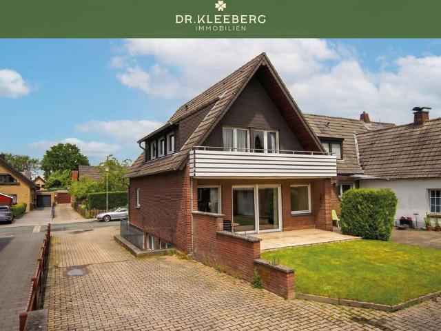 Haus zum Kaufen in Münster 489.000,00 EUR 127 m²