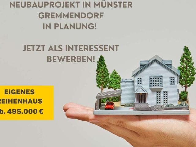 Haus zum Kaufen in Münster 495.000,00 EUR 110 m²