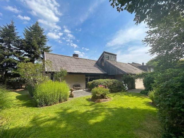 Haus zum Kaufen in Münster 495.000,00 EUR 157.03 m²