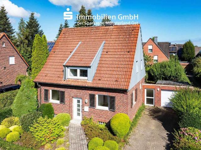 Haus zum Kaufen in Münster 498.000,00 EUR 106 m²