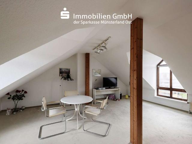 Haus zum Kaufen in Münster 499.000,00 EUR 126 m²