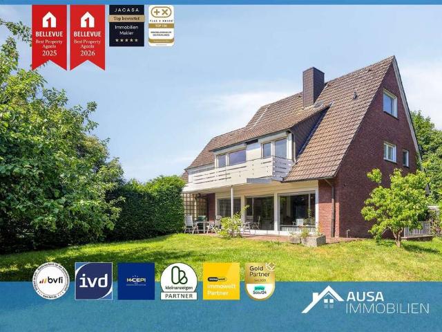 Haus zum Kaufen in Münster 499.000,00 EUR 140 m²