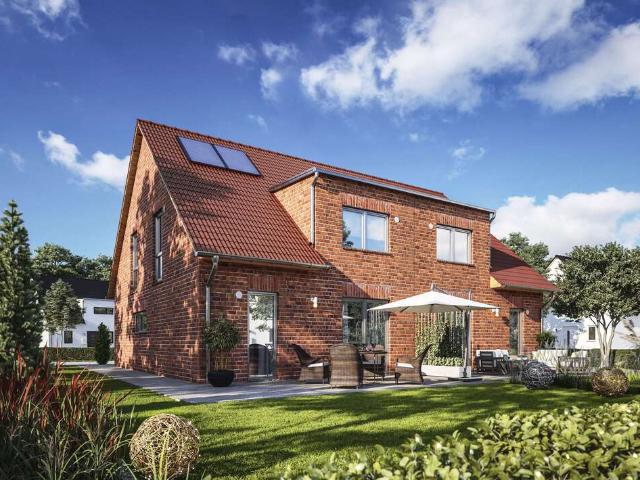 Haus zum Kaufen in Münster 531.527,00 EUR 123 m²