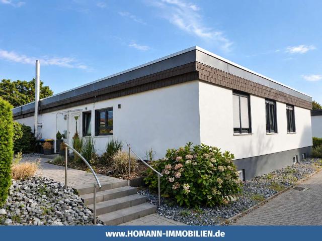Haus zum Kaufen in Münster 539.000,00 EUR 113 m²