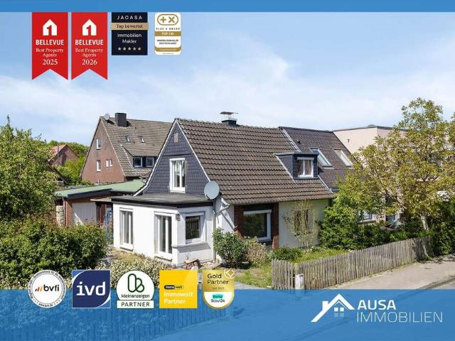 Haus zum Kaufen in Münster 539.000,00 EUR 183 m²