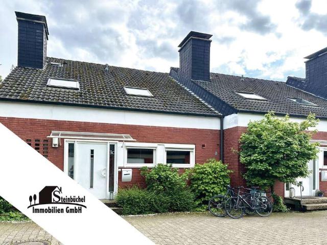 Haus zum Kaufen in Münster 543.000,00 EUR 110 m²