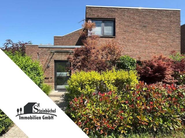 Haus zum Kaufen in Münster 545.000,00 EUR 128.1 m²
