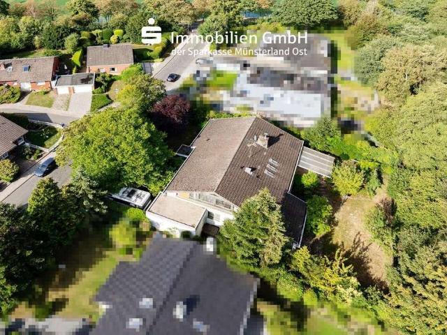 Haus zum Kaufen in Münster 545.000,00 EUR 201 m²