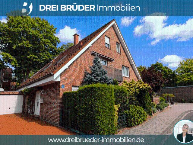Haus zum Kaufen in Münster 549.000,00 EUR 104 m²