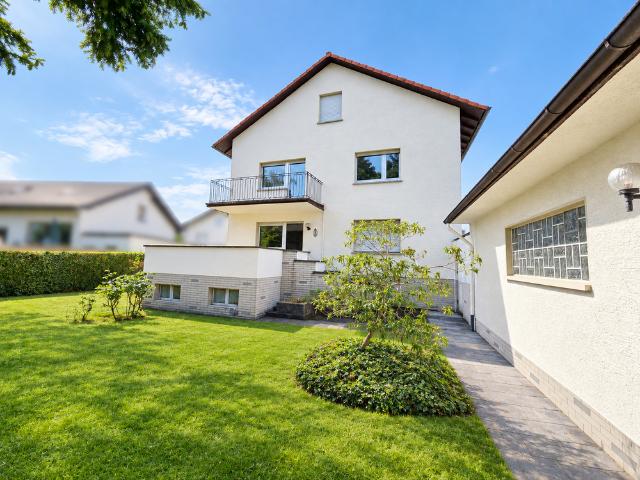 Haus zum Kaufen in Münster 549.000,00 EUR 164 m²