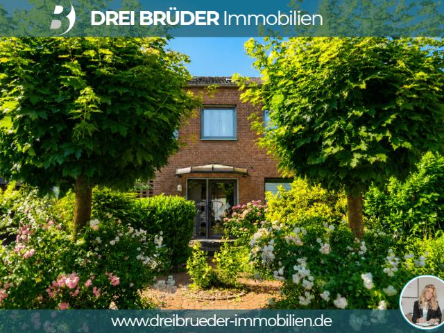 Haus zum Kaufen in Münster 549.000,00 EUR 170 m²
