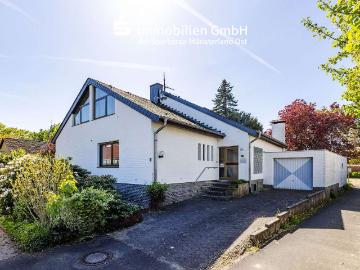 Haus zum Kaufen in Münster 549.000,00 EUR 211 m²
