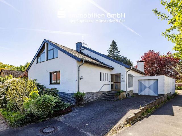 Haus zum Kaufen in Münster 549.000,00 EUR 211 m²