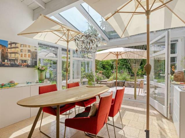 Haus zum Kaufen in Münster 562.500,00 EUR 144.83 m²