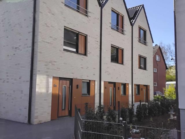 Haus zum Kaufen in Münster 577.000,00 EUR 119 m²