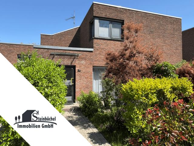 Haus zum Kaufen in Münster 578.000,00 EUR 128.01 m²