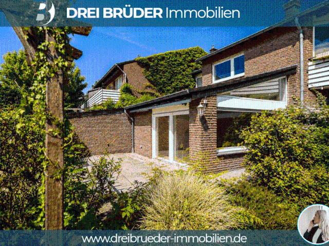Haus zum Kaufen in Münster 579.000,00 EUR 130 m²