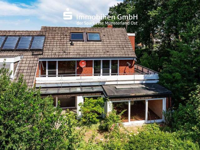 Haus zum Kaufen in Münster 585.000,00 EUR 174 m²