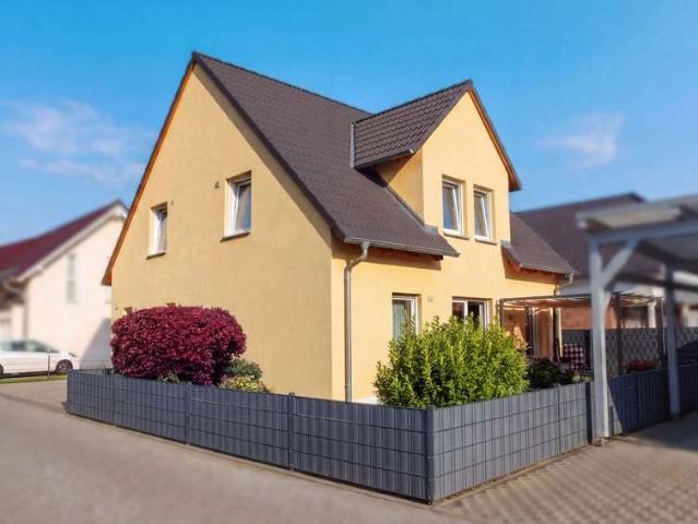 Haus zum Kaufen in Münster 590.000,00 EUR 124.46 m²