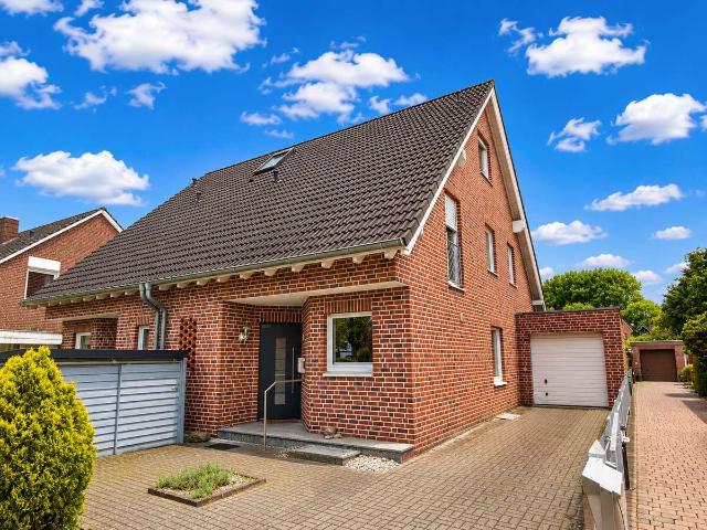 Haus zum Kaufen in Münster 595.000,00 EUR 113 m²