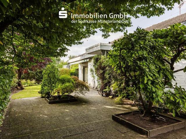 Haus zum Kaufen in Münster 595.000,00 EUR 201 m²