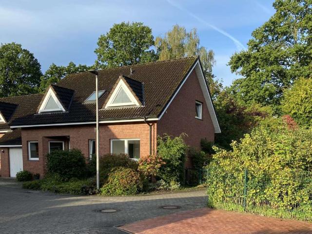 Haus zum Kaufen in Münster 598.000,00 EUR 139 m²