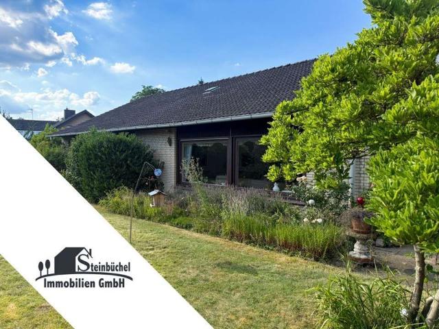Haus zum Kaufen in Münster 625.000,00 EUR 135.32 m²