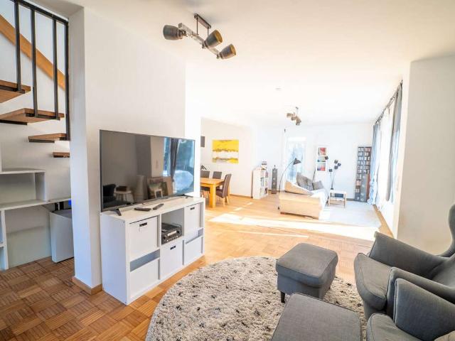 Haus zum Kaufen in Münster 629.000,00 EUR 172 m²