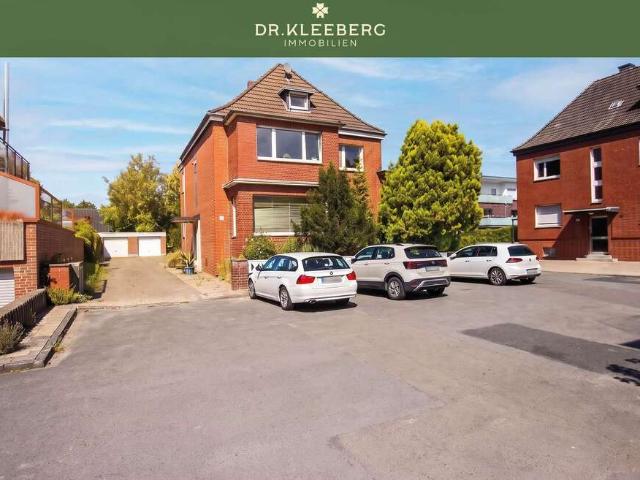 Haus zum Kaufen in Münster 629.000,00 EUR 221 m²