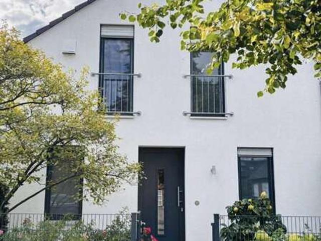 Haus zum Kaufen in Münster 639.000,00 EUR 107 m²