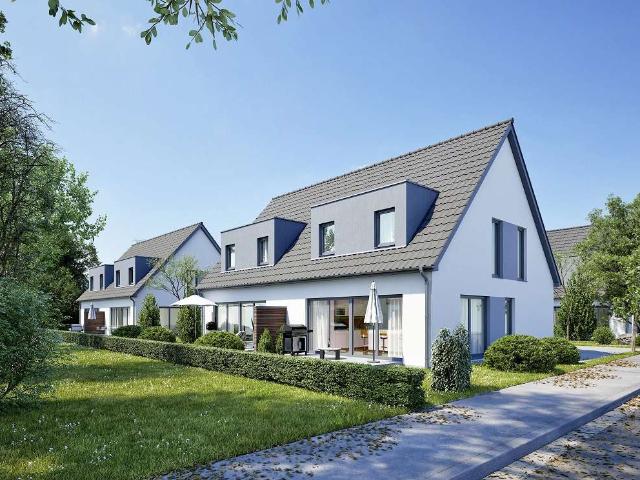Haus zum Kaufen in Münster 643.000,00 EUR 128 m²