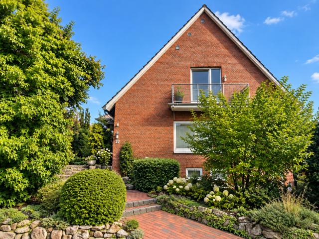 Haus zum Kaufen in Münster 647.000,00 EUR 172.76 m²