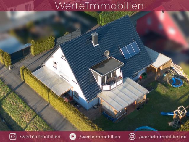 Haus zum Kaufen in Münster 649.000,00 EUR 256 m²