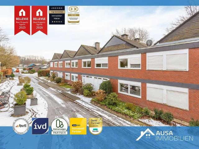 Haus zum Kaufen in Münster 650.000,00 EUR 155.3 m²