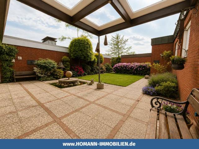 Haus zum Kaufen in Münster 665.000,00 EUR 173 m²