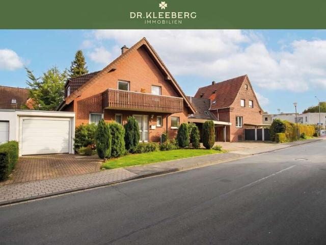 Haus zum Kaufen in Münster 669.000,00 EUR 129 m²