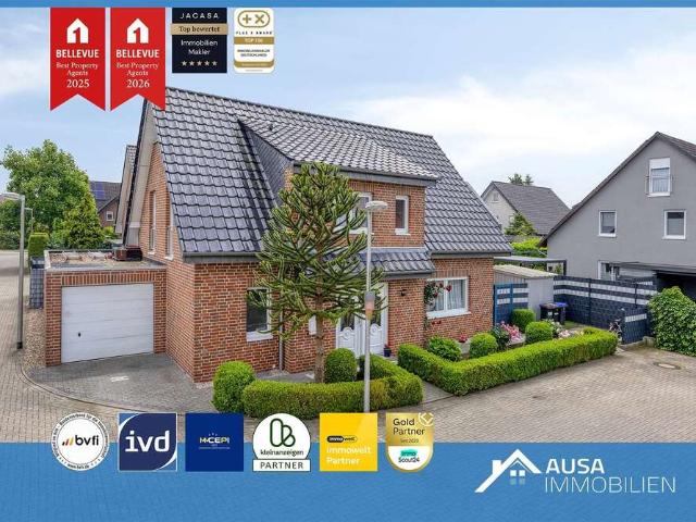 Haus zum Kaufen in Münster 669.000,00 EUR 151 m²
