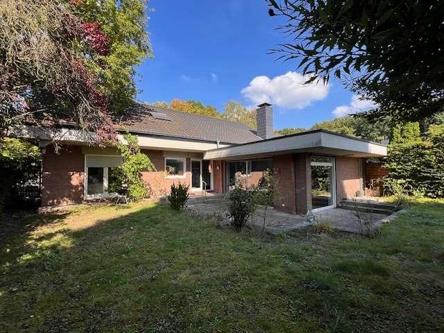 Haus zum Kaufen in Münster 675.000,00 EUR 188.55 m²