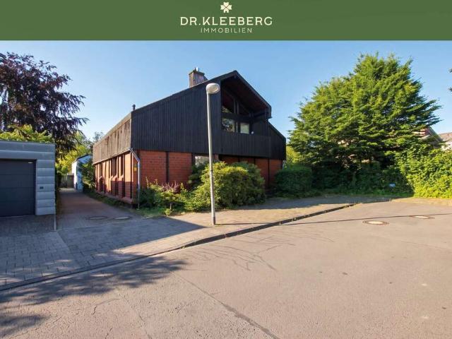 Haus zum Kaufen in Münster 679.000,00 EUR 183 m²