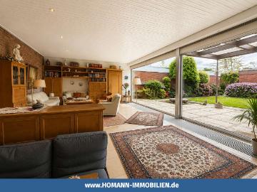 Haus zum Kaufen in Münster 680.000,00 EUR 173 m²
