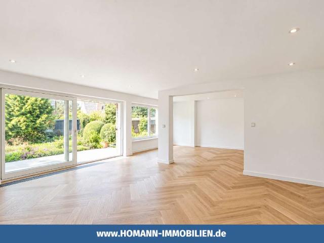 Haus zum Kaufen in Münster 690.000,00 EUR 164 m²