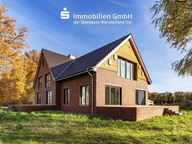 Haus zum Kaufen in Münster 695.000,00 EUR 101 m²