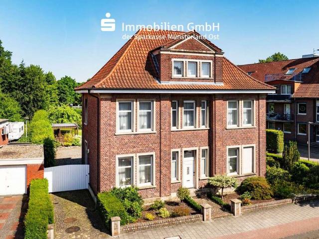 Haus zum Kaufen in Münster 695.000,00 EUR 200 m²
