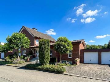 Haus zum Kaufen in Münster 695.000,00 EUR 208.24 m²