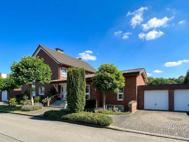 Haus zum Kaufen in Münster 695.000,00 EUR 208.24 m²