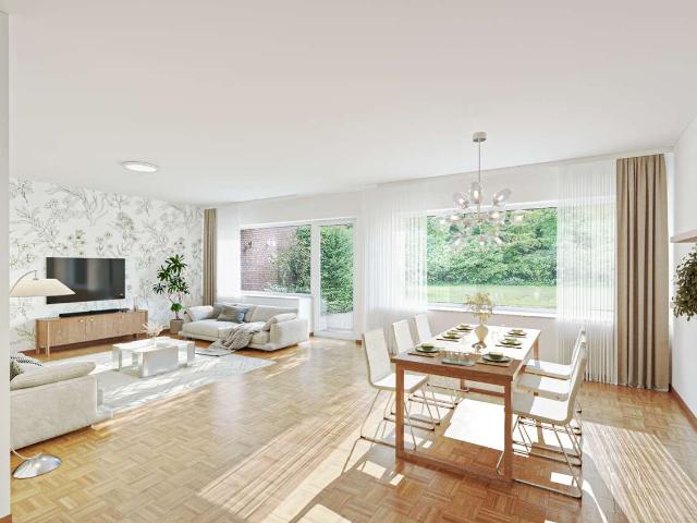 Haus zum Kaufen in Münster 699.000,00 EUR 128 m²