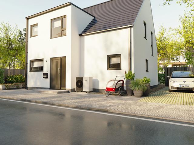 Haus zum Kaufen in Münster 711.626,97 EUR 144 m²